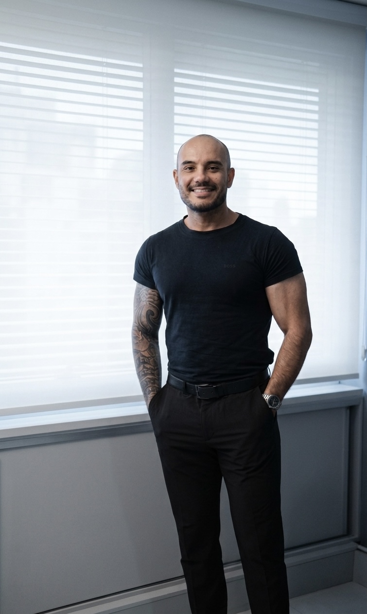 Rullian Soares - Consultoria